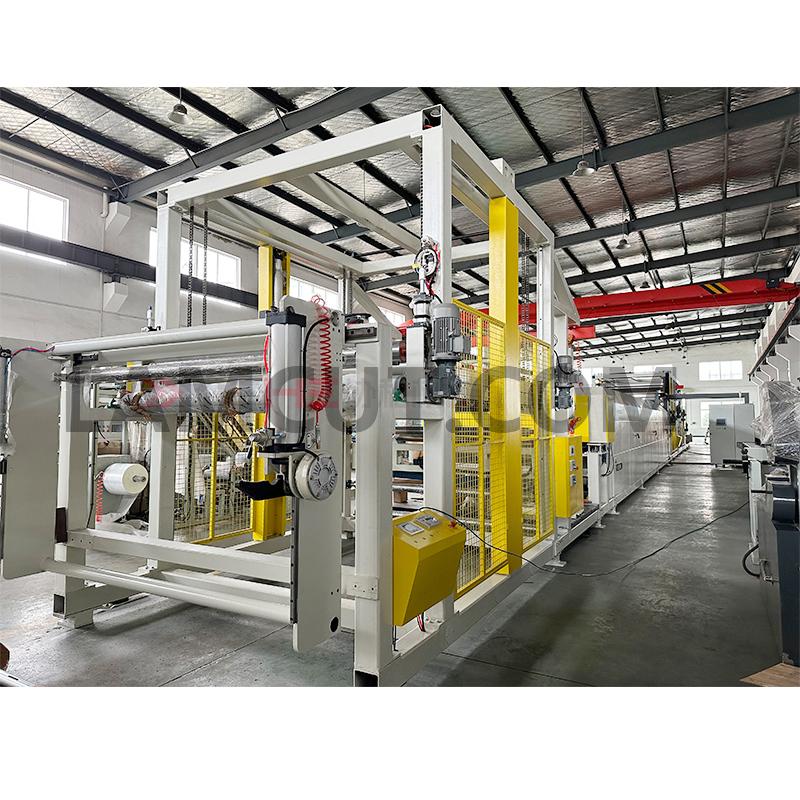  Automated Powder Scattering Machine - 副本